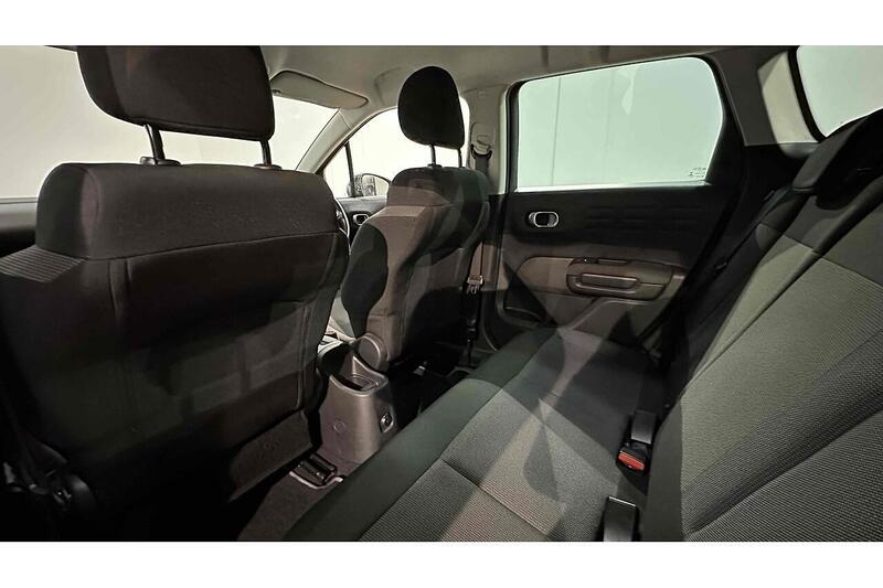 Used Citroen C3 Aircross 2019 for sale - 76784365: Photo 23