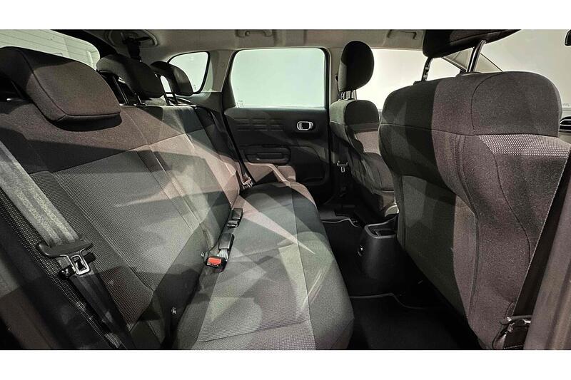 Used Citroen C3 Aircross 2019 for sale - 76784365: Photo 24