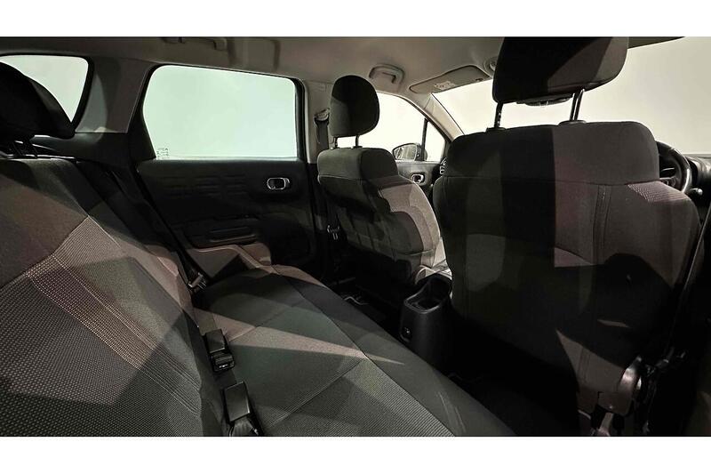 Used Citroen C3 Aircross 2019 for sale - 76784365: Photo 25