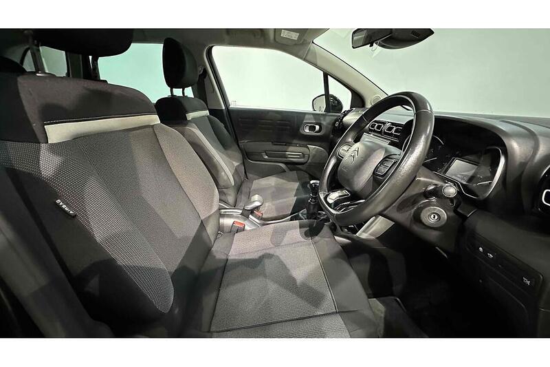 Used Citroen C3 Aircross 2019 for sale - 76784365: Photo 27