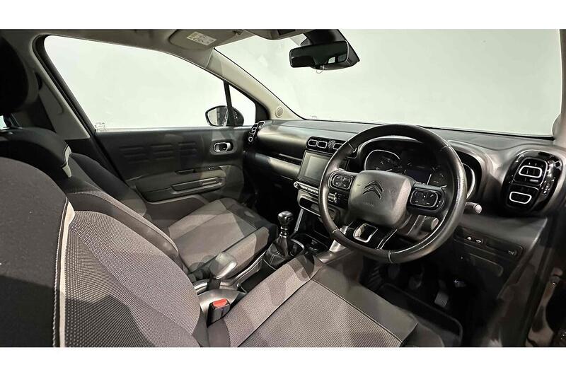 Used Citroen C3 Aircross 2019 for sale - 76784365: Photo 28