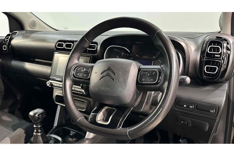 Used Citroen C3 Aircross 2019 for sale - 76784365: Photo 29