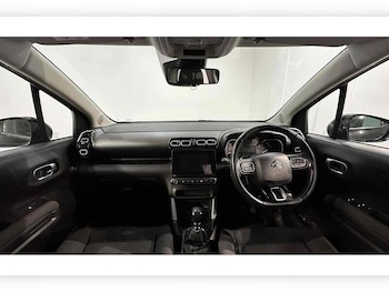 Used Citroen C3 Aircross 2019 for sale - 76784365: Photo