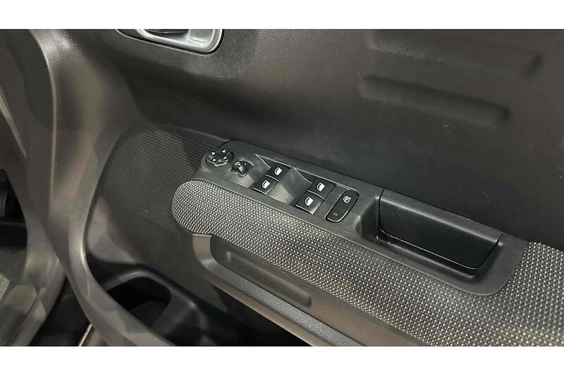 Used Citroen C3 Aircross 2019 for sale - 76784365: Photo 30