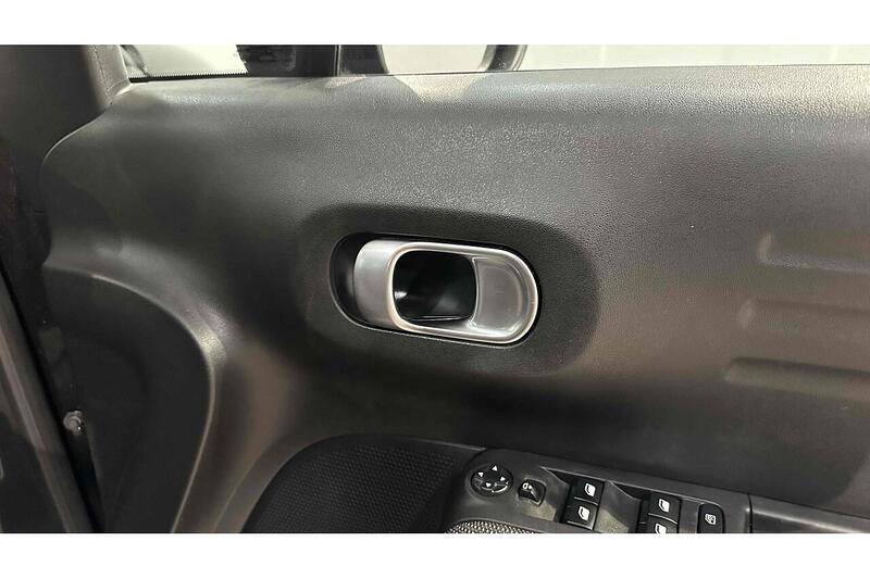 Used Citroen C3 Aircross 2019 for sale - 76784365: Photo 31