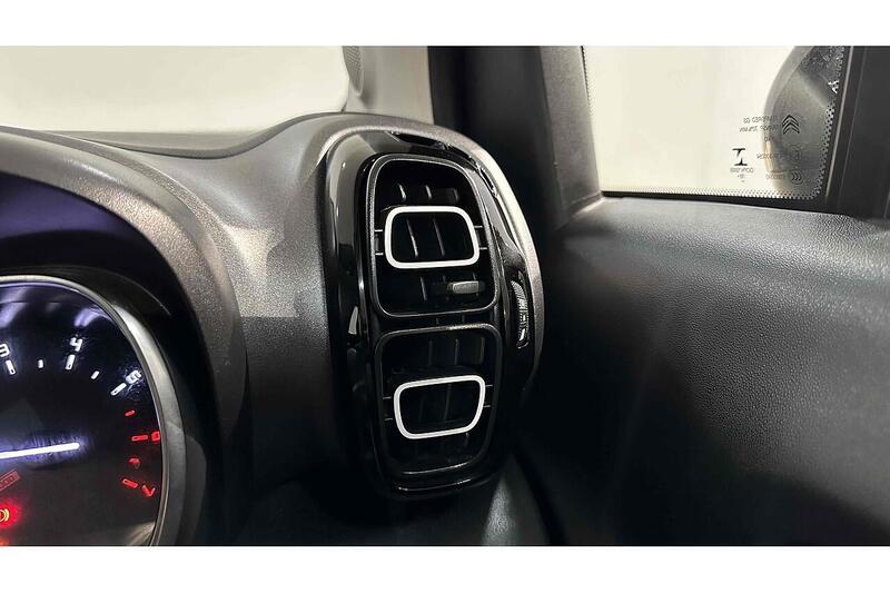Used Citroen C3 Aircross 2019 for sale - 76784365: Photo 32