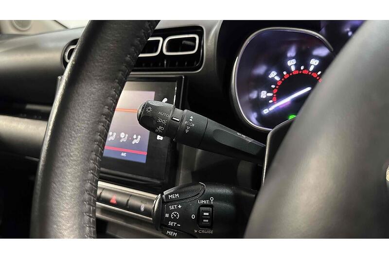 Used Citroen C3 Aircross 2019 for sale - 76784365: Photo 34