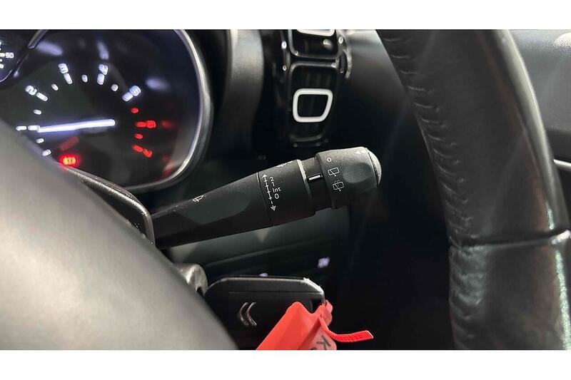 Used Citroen C3 Aircross 2019 for sale - 76784365: Photo 35