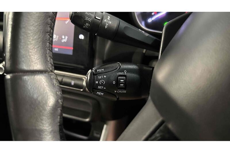 Used Citroen C3 Aircross 2019 for sale - 76784365: Photo 36