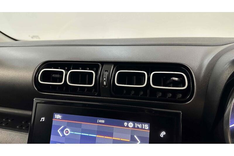 Used Citroen C3 Aircross 2019 for sale - 76784365: Photo 37