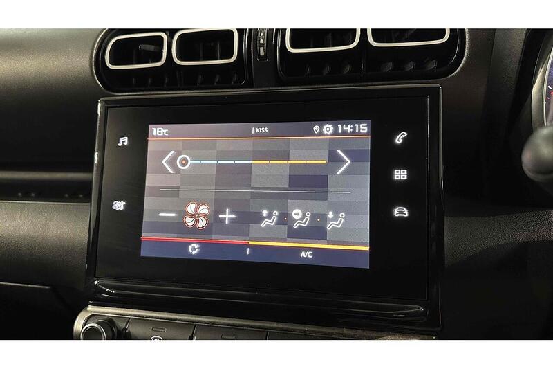 Used Citroen C3 Aircross 2019 for sale - 76784365: Photo 38