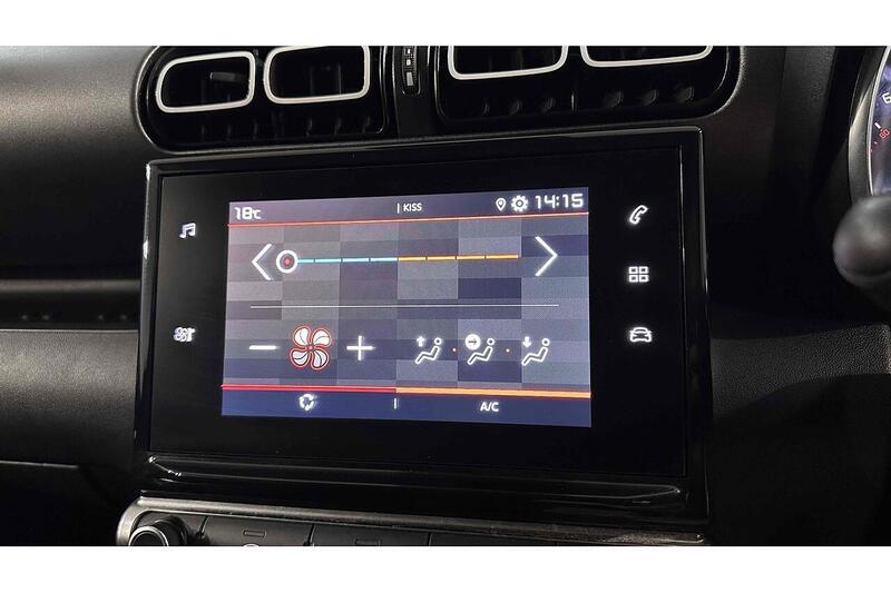 Used Citroen C3 Aircross 2019 for sale - 76784365: Photo 40