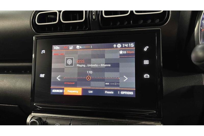 Used Citroen C3 Aircross 2019 for sale - 76784365: Photo 41