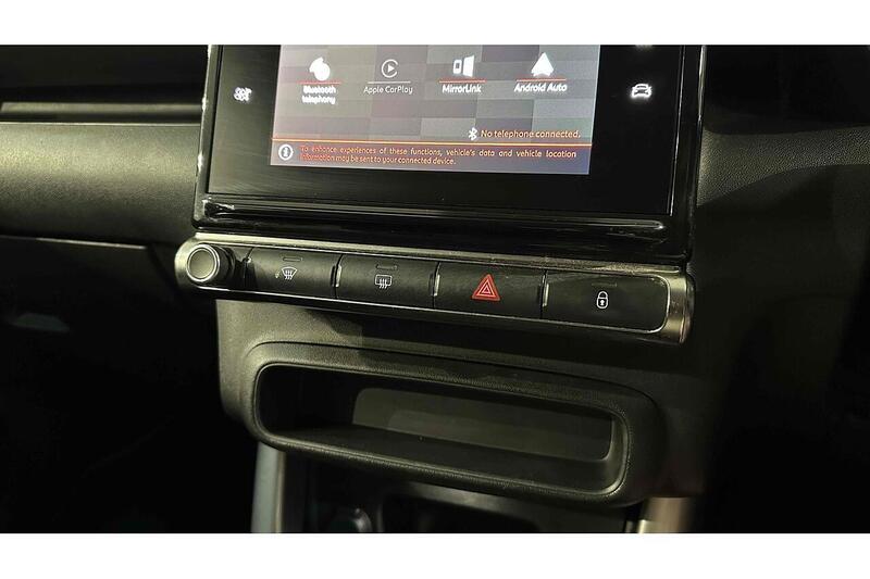 Used Citroen C3 Aircross 2019 for sale - 76784365: Photo 44