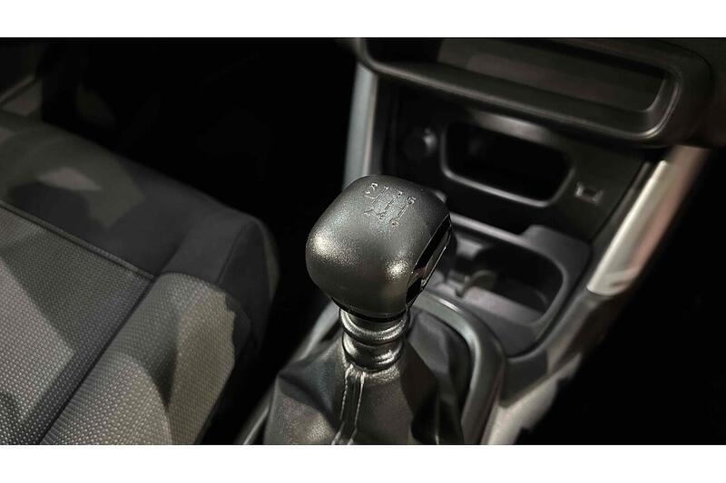 Used Citroen C3 Aircross 2019 for sale - 76784365: Photo 45