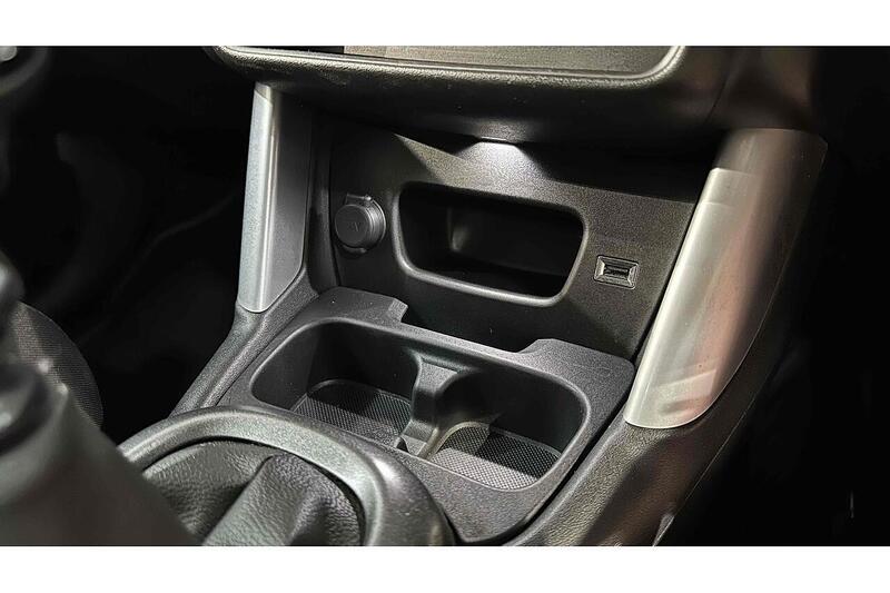 Used Citroen C3 Aircross 2019 for sale - 76784365: Photo 46