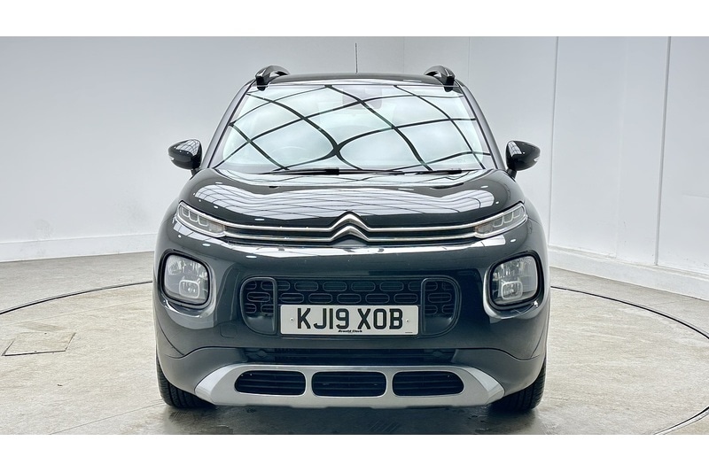 Used Citroen C3 Aircross 2019 for sale - 76784365: Photo 5
