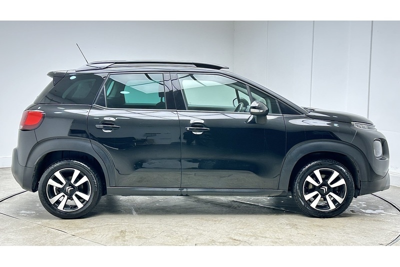 Used Citroen C3 Aircross 2019 for sale - 76784365: Photo 6