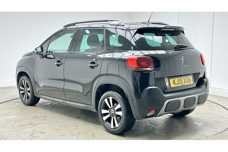 Used Citroen C3 Aircross 2019 for sale - 76784365: Photo 7