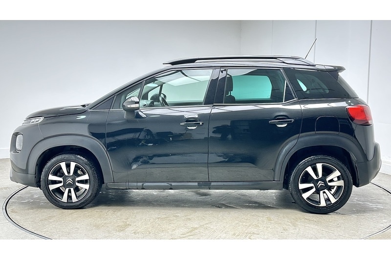Used Citroen C3 Aircross 2019 for sale - 76784365: Photo 8