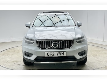 Used Volvo XC40 2021 for sale - 78646085: Photo