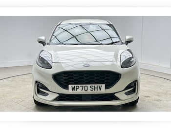 Used Ford Puma 2020 for sale - 78288936: Photo