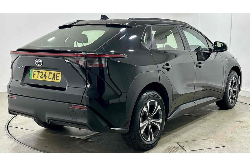 Used Toyota Other 2024 for sale - 76784482: Photo 10