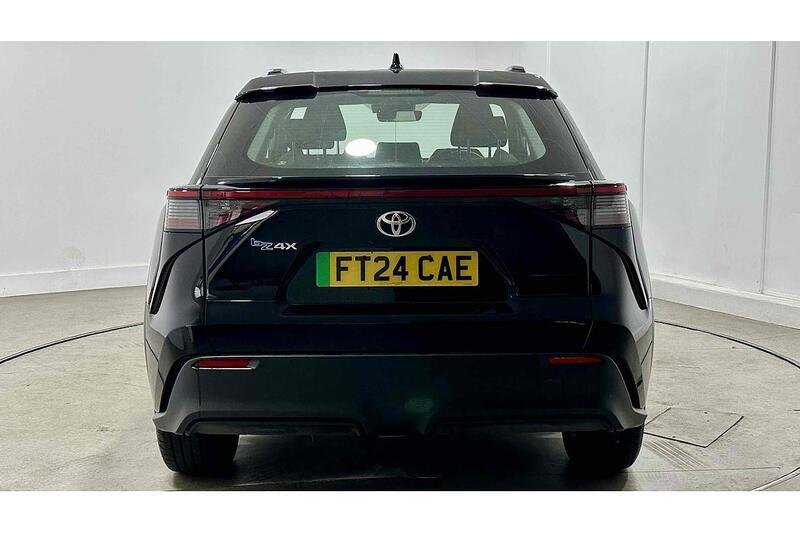 Used Toyota Other 2024 for sale - 76784482: Photo 11