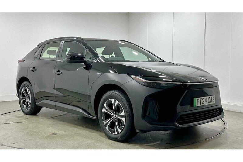 Used Toyota Other 2024 for sale - 76784482: Photo 12