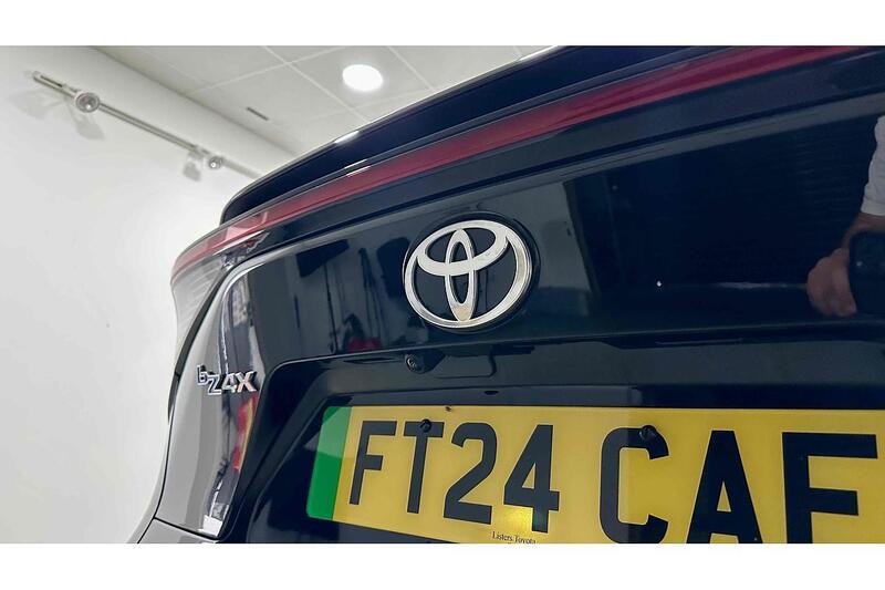 Used Toyota Other 2024 for sale - 76784482: Photo 14