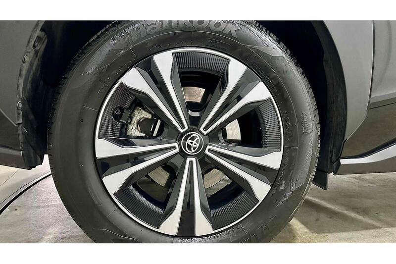 Used Toyota Other 2024 for sale - 76784482: Photo 17