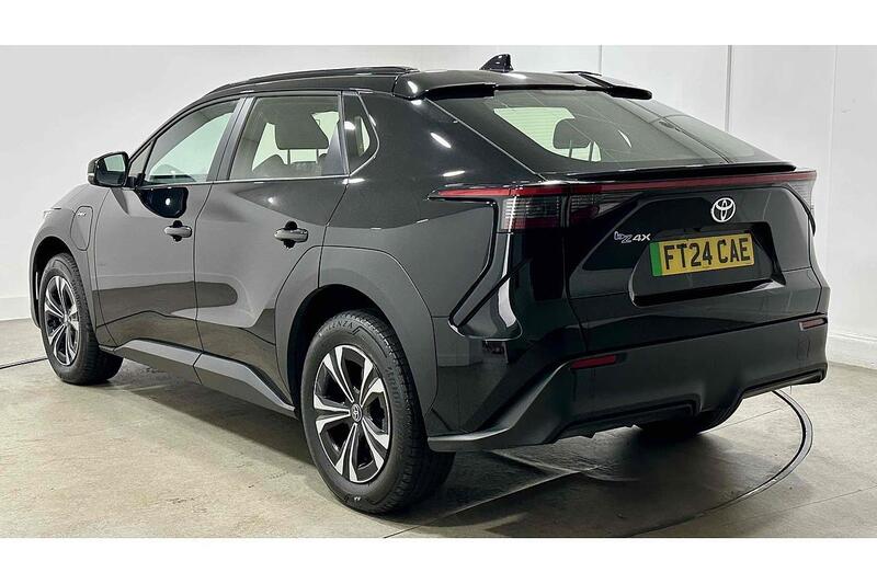 Used Toyota Other 2024 for sale - 76784482: Photo 7