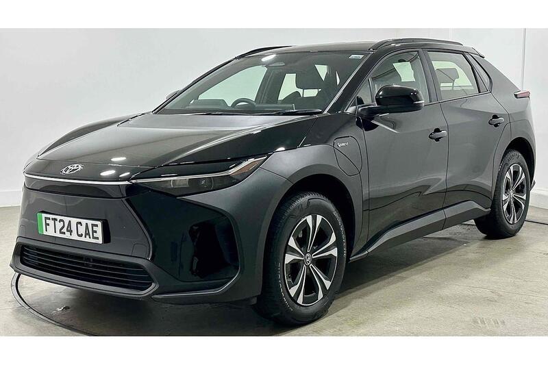 Used Toyota Other 2024 for sale - 76784482: Photo 9