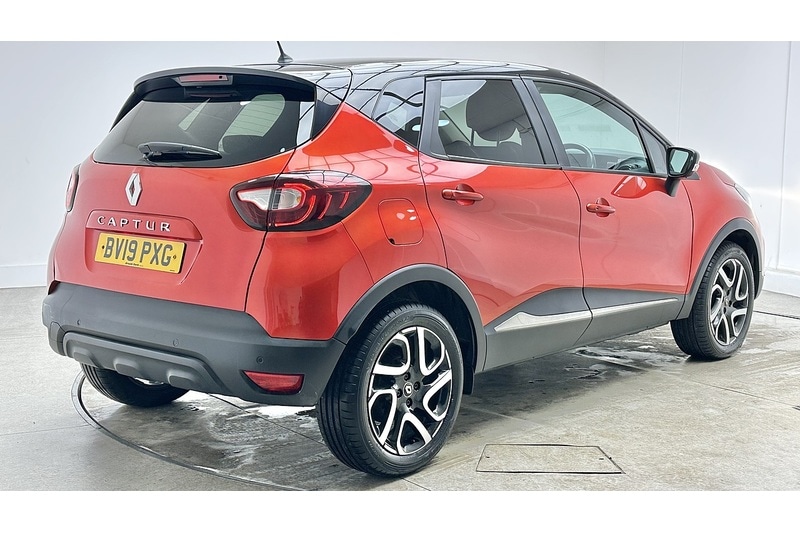 Used Renault Captur 2019 for sale - 77222972: Photo 10