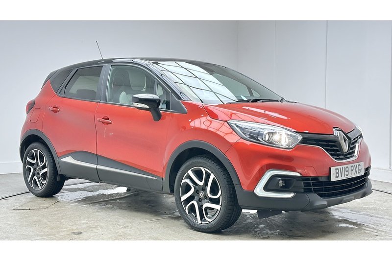 Used Renault Captur 2019 for sale - 77222972: Photo 12