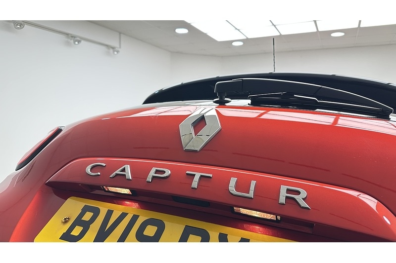 Used Renault Captur 2019 for sale - 77222972: Photo 14