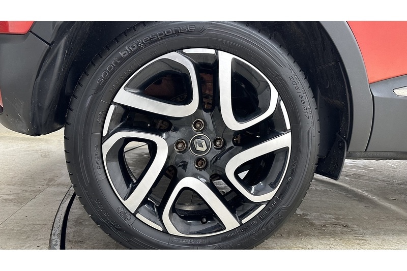 Used Renault Captur 2019 for sale - 77222972: Photo 16