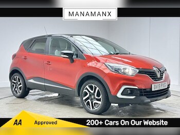 2019 - 0.9 TCE 90 Iconic 5dr