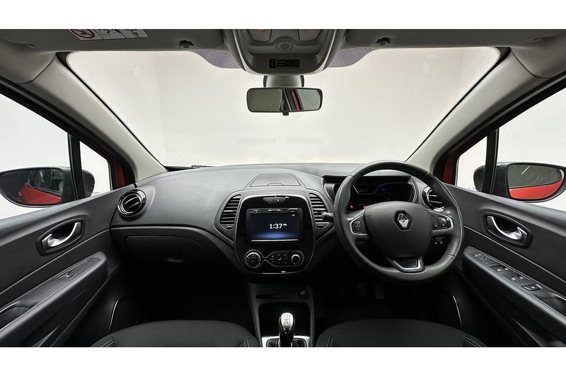 Used Renault Captur 2019 for sale - 77222972: Photo 2