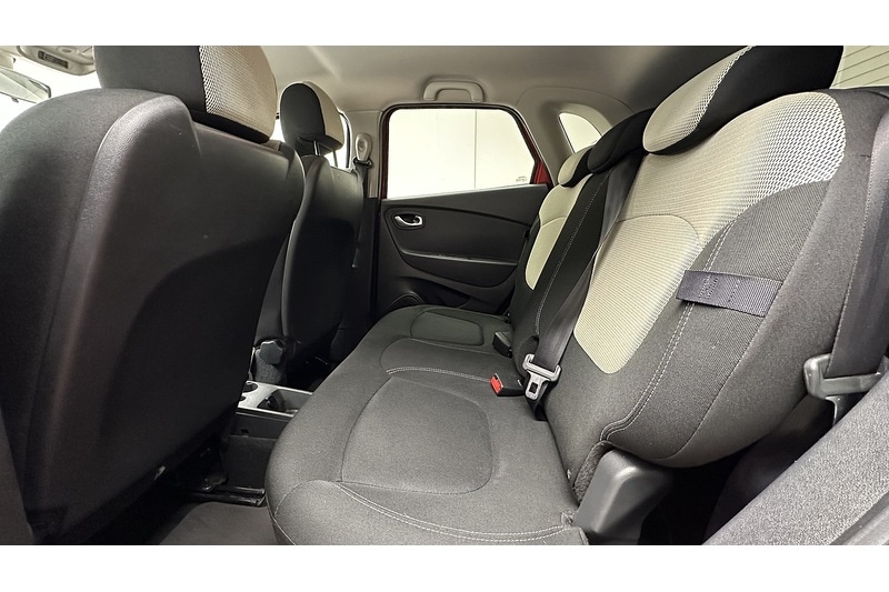 Used Renault Captur 2019 for sale - 77222972: Photo 20