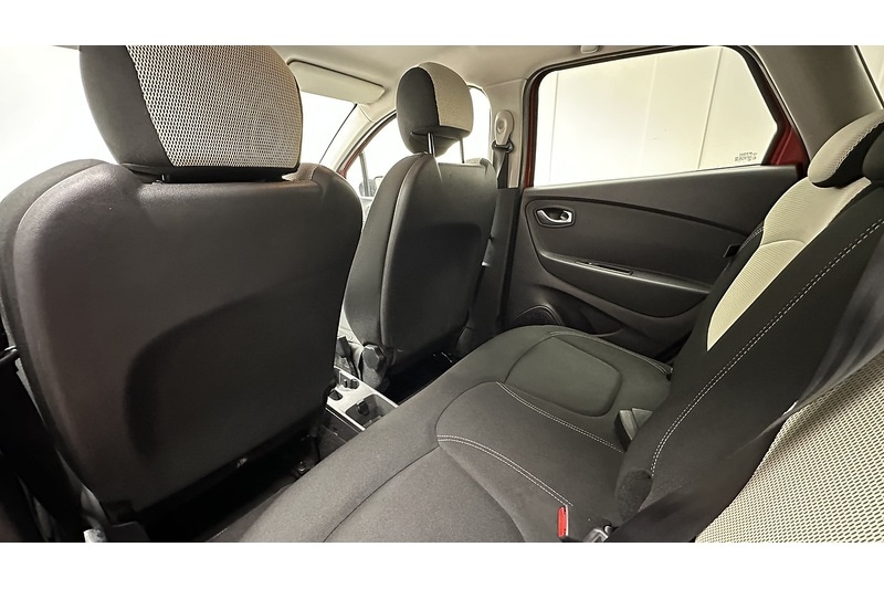 Used Renault Captur 2019 for sale - 77222972: Photo 21