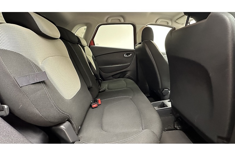 Used Renault Captur 2019 for sale - 77222972: Photo 22