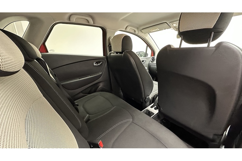 Used Renault Captur 2019 for sale - 77222972: Photo 23