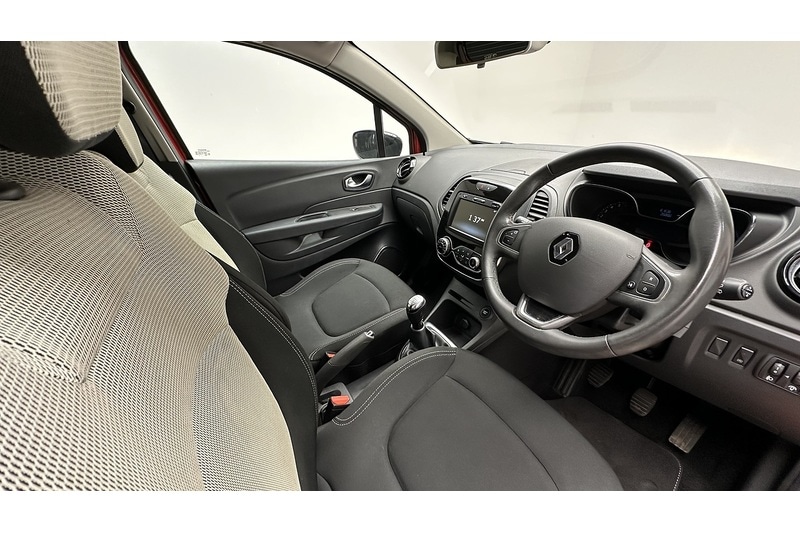Used Renault Captur 2019 for sale - 77222972: Photo 26
