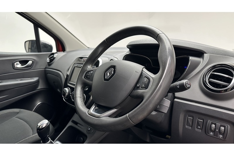 Used Renault Captur 2019 for sale - 77222972: Photo 27