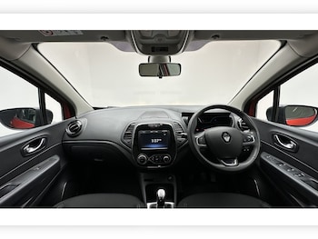 Used Renault Captur 2019 for sale - 77222972: Photo