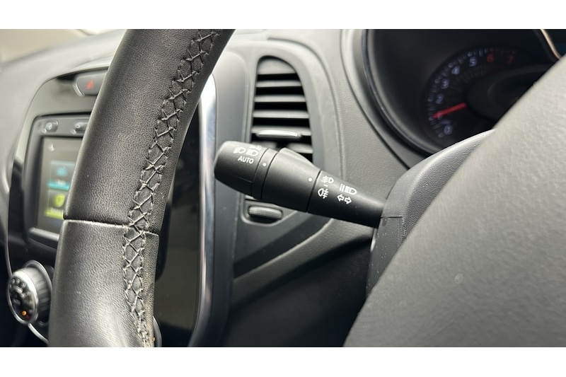 Used Renault Captur 2019 for sale - 77222972: Photo 32