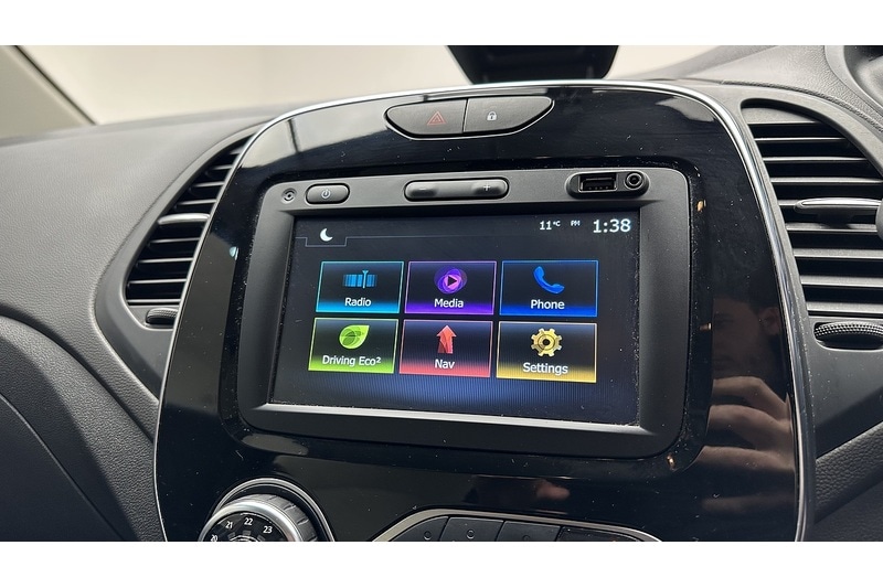 Used Renault Captur 2019 for sale - 77222972: Photo 38