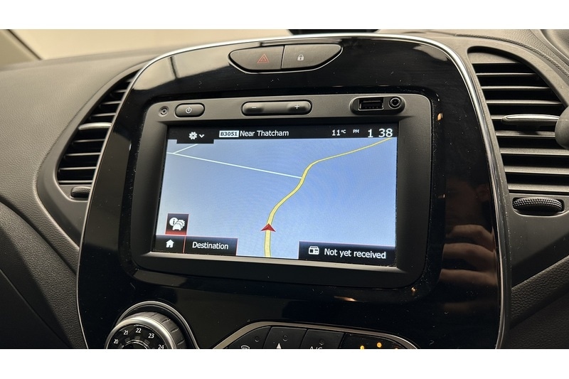 Used Renault Captur 2019 for sale - 77222972: Photo 39