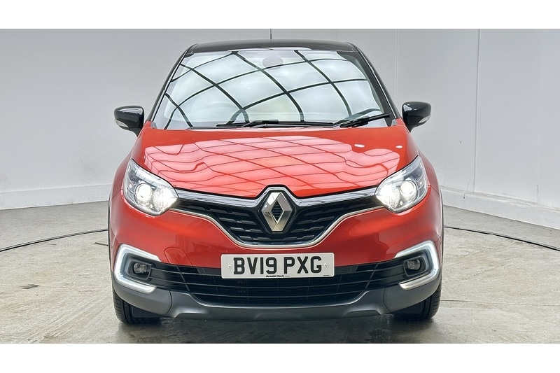 Used Renault Captur 2019 for sale - 77222972: Photo 4